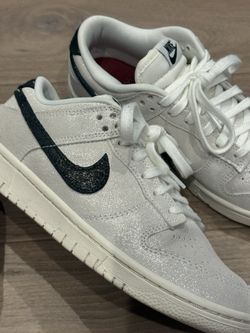 Nike Dunk Low "Shimmer"