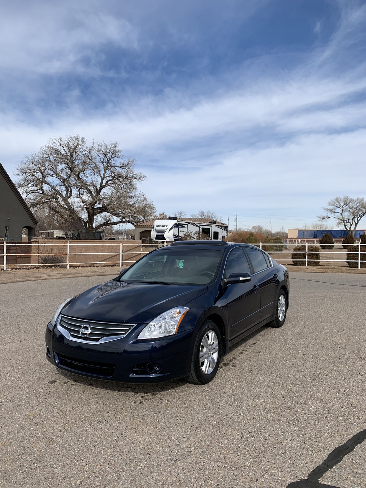 2010 Nissan Altima