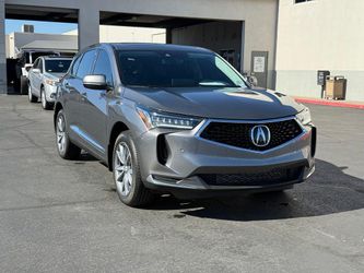 2024 Acura RDX