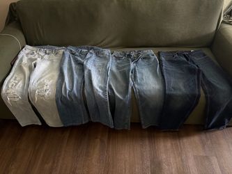 Old Navy Jeans