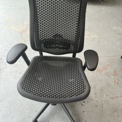 Herman Miller Chair 