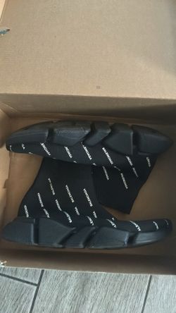 Balenciagas 11