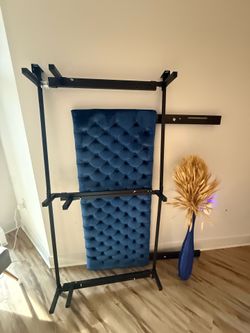 Bed frame