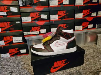 Air jordan 1 Defiance