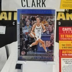 Caitlin Clark chronicled /199 !