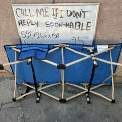 Camping Cot 