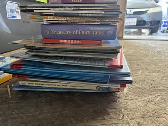 Childrens Books