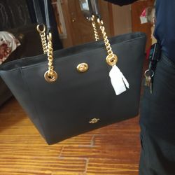 Coach Purse New