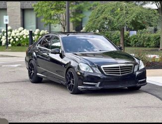 2012 Mercedes Benz