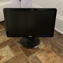 Dell Monitor 