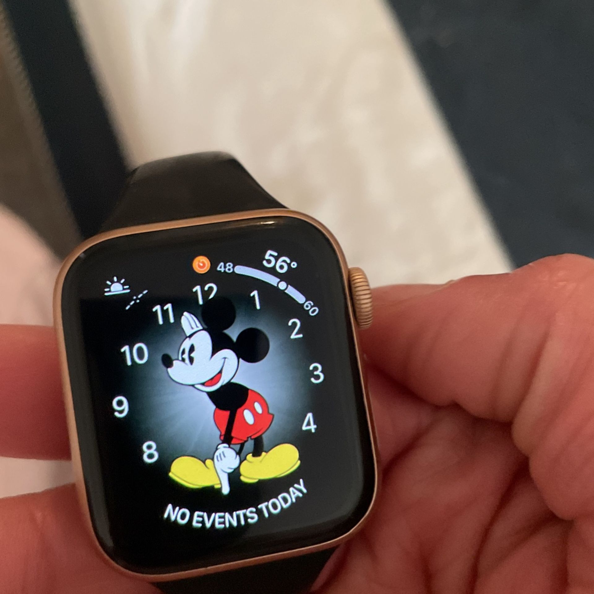 Apple Watch Series 5 