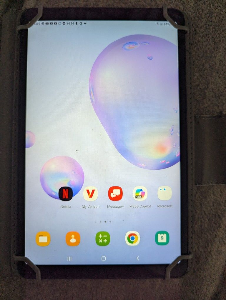 Samsung Galaxy Tab A 8.0 (2019) SM-T290 32GB 2GB 8.0" Tablets Unlocked Gray