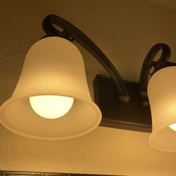 Vanity Bathroom Light