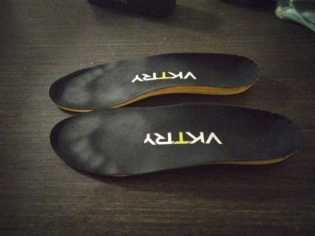 VKTRY Insoles