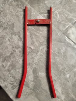 Cornwell Tools  LTHLT890 - Truck Brake Spring Tool