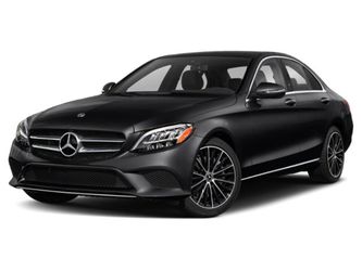 2021 Mercedes-Benz C 300