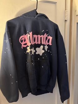 Sp5der Hoodie