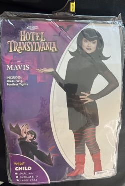 HALLOWEEN COSTUMES