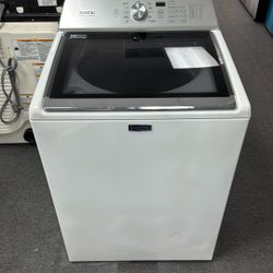 Washer Glass Top 