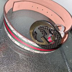 Gucci Belt