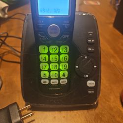 Vtech Cordless Phone 