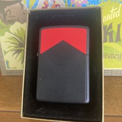 Zippo Lighter
