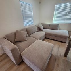 Thomasville Wilson Costco Sectional