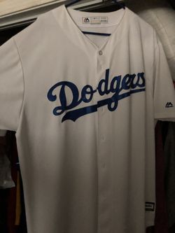 Dodgers jersey