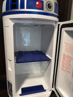 R2D2 Mini fridge