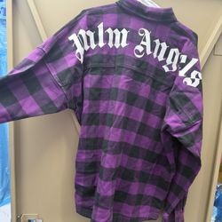 palm angles sweater