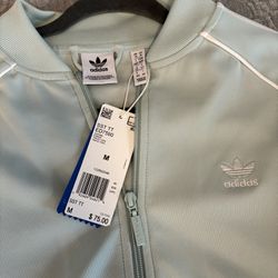 Adidas Track Jacket 