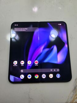 Google pixel 9 pro fold