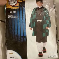 Tanjiro 
