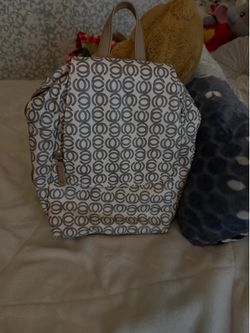 Mini back pack