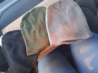 Men's Beanie