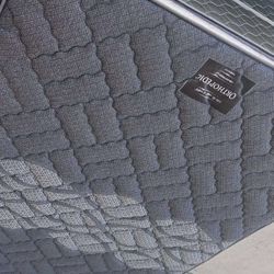 Black Queen Size Set