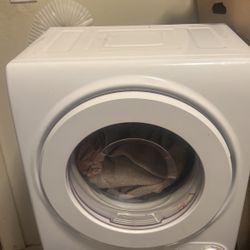 Electric Dryer