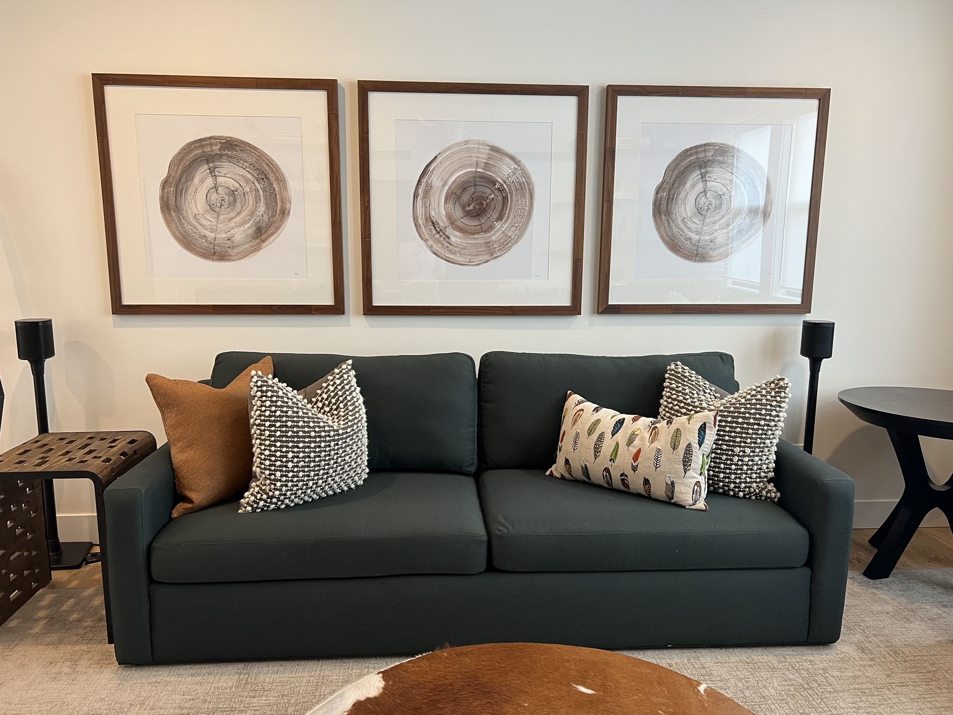 Couch Sofa Set