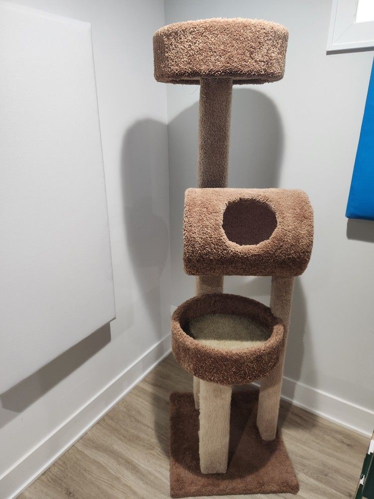 Cat Tree Multi-level