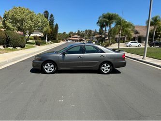 2005 Toyota Camry
