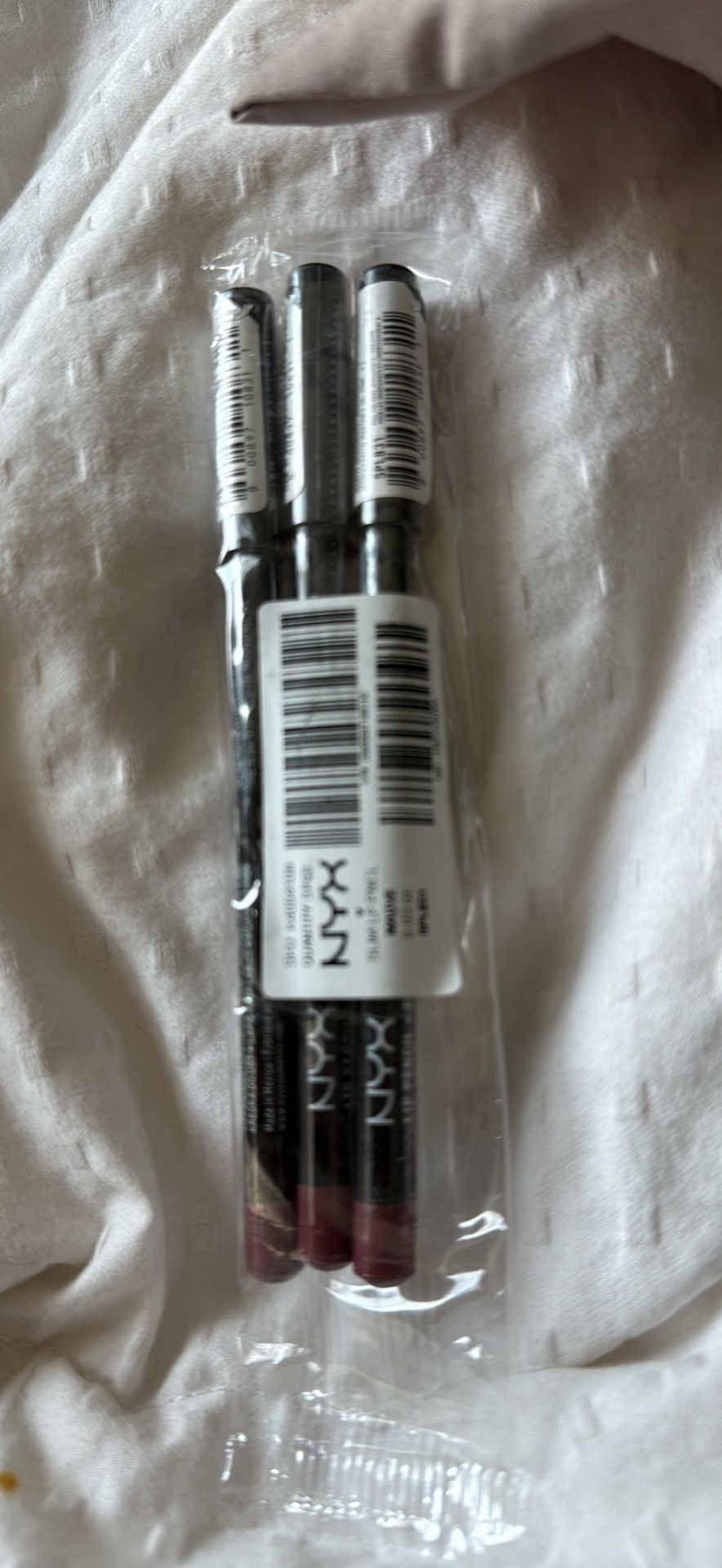 MYX lip Liner