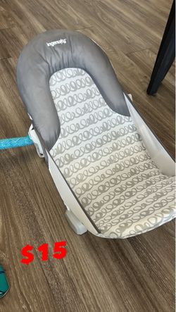 Ingenuity Baby Bouncer Seat