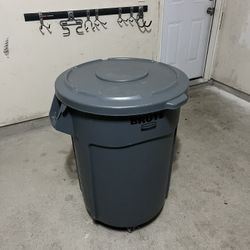 Garbage Can