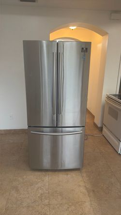 Samsung Fridge