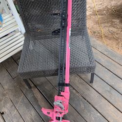 Jeep Wrangler Jack With Bracket 