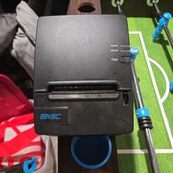 Commercial Printer Pos System 