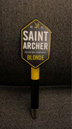 Beer Tap Handle