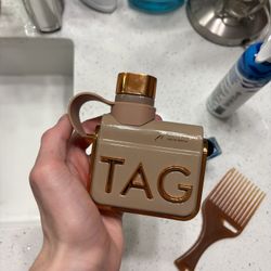 Tag uamo Rosso Cologne 