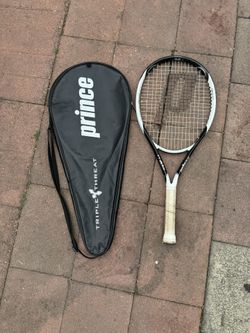 Prince TT Air Rip Tennis Racquet