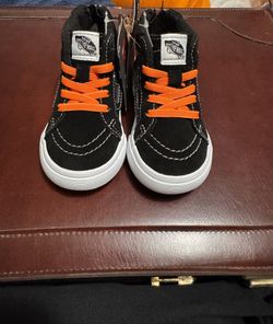 Toddler Vans Shoes